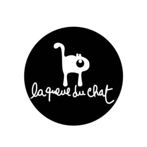 Logo La Queue Du Chat