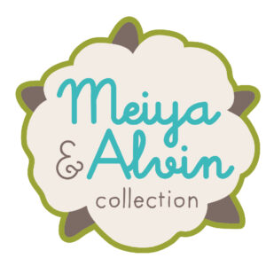 Logo Meiya en Alvin