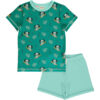 Meyadey pyjama van biokatoen met koalas