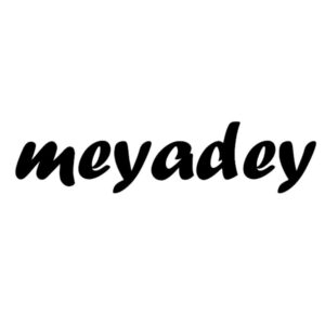 Meyadey logo