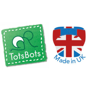 totsbots made in uk