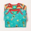 LITTLE GREEN RADICALS Rompers Night Sky
