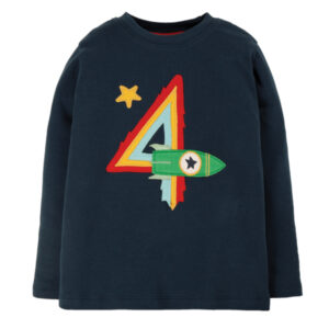 FRUGI Magic Number shirt 4