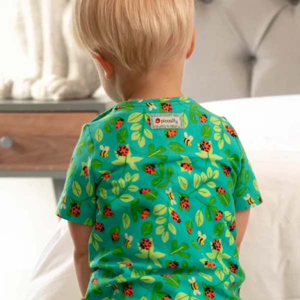 PICCALILLY T-shirt Ladybird